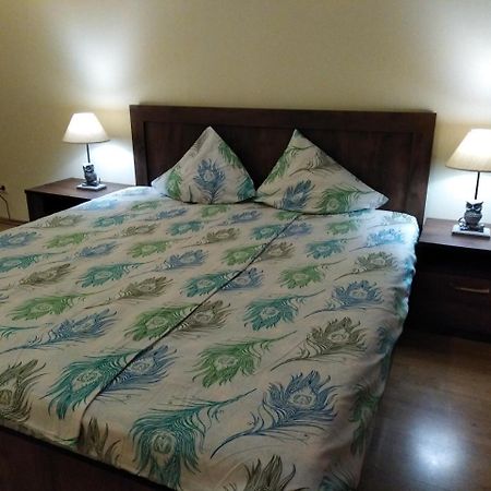 Raina Lux Apartment Рига Экстерьер фото