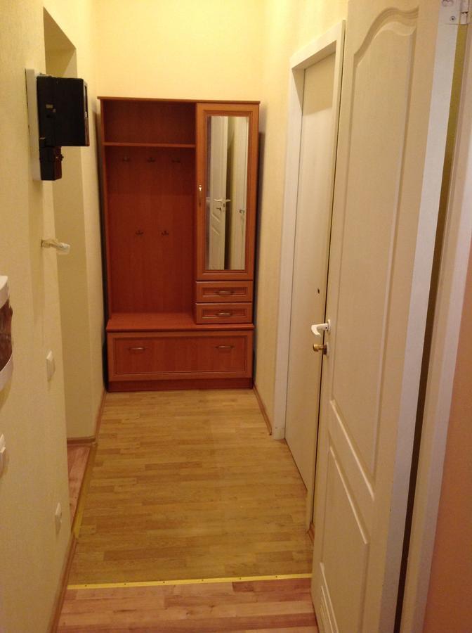Raina Lux Apartment Рига Экстерьер фото