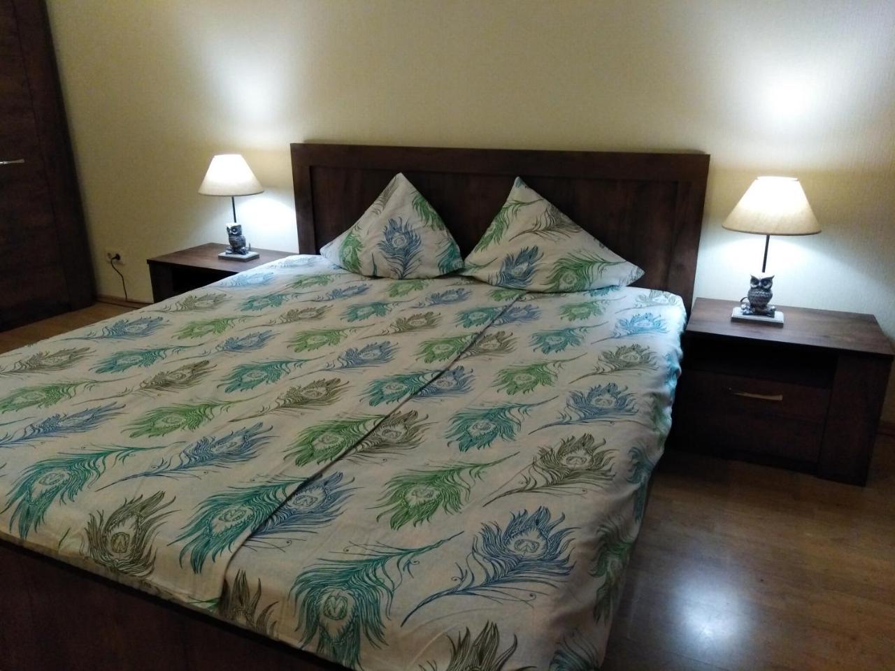 Raina Lux Apartment Рига Экстерьер фото