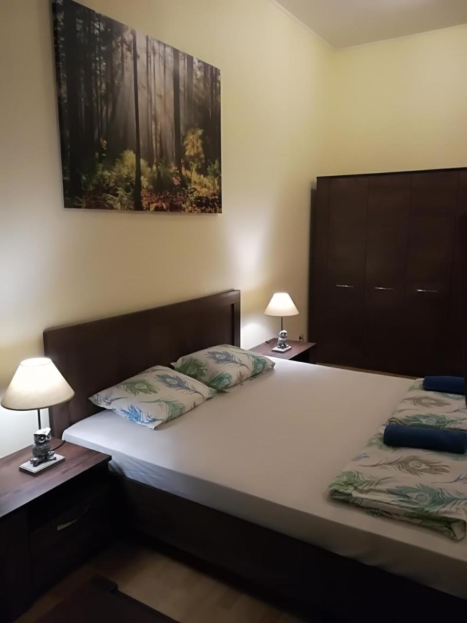 Raina Lux Apartment Рига Экстерьер фото