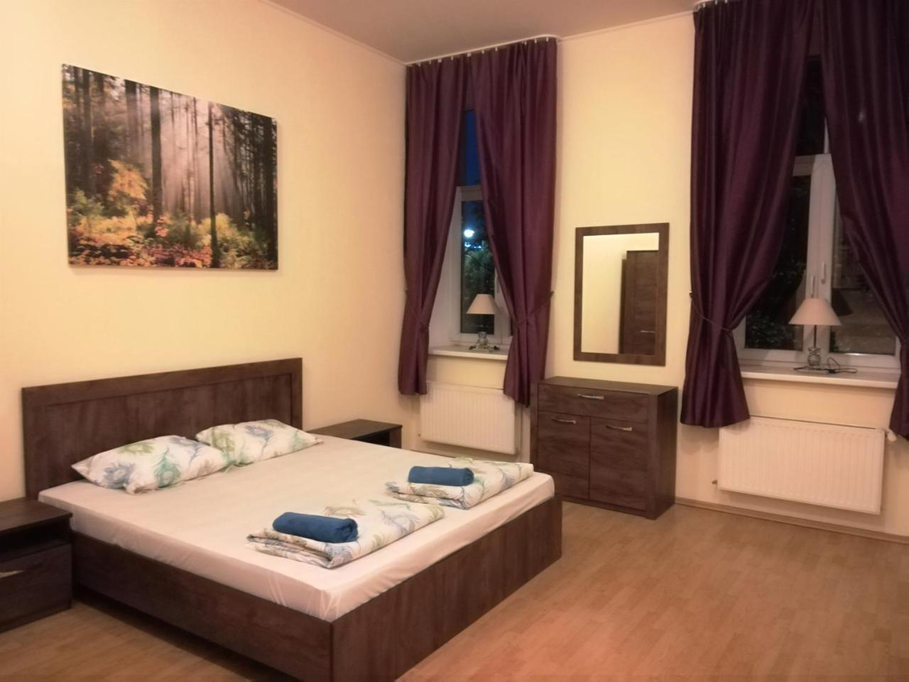 Raina Lux Apartment Рига Экстерьер фото