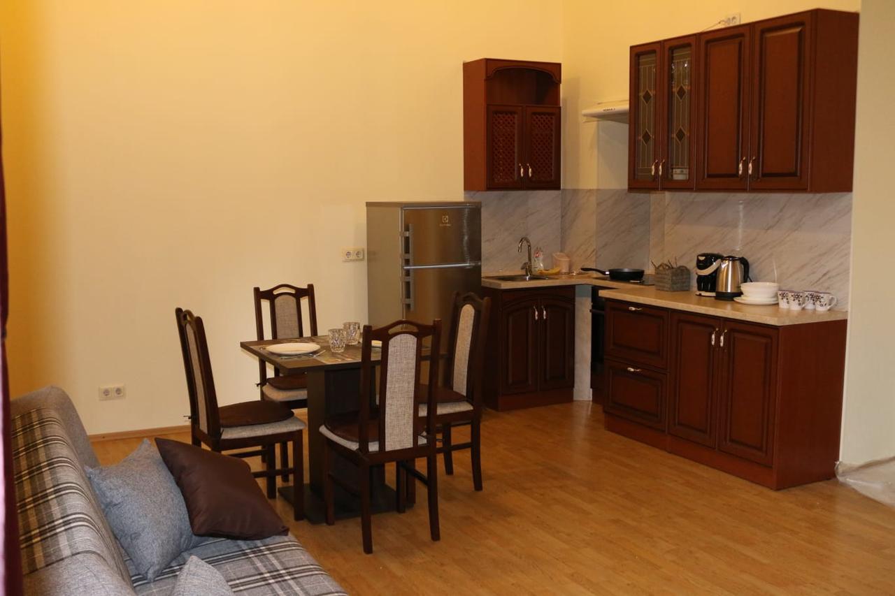 Raina Lux Apartment Рига Экстерьер фото
